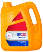 Luxe 117