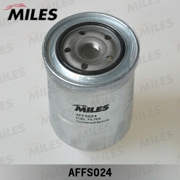 Miles AFFS024 Фильтр топливный