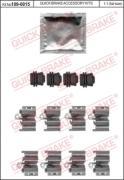 OJD (QUICK BRAKE) 1090015