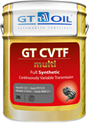 GT OIL 8809059408674