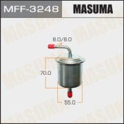 Masuma MFF3248