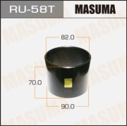 Masuma R * * * T