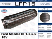 EuroEX LFP15