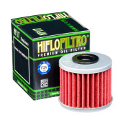 Hiflo filtro HF117