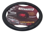 Vettler XLLA2BLACK