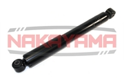 NAKAYAMA S416NY