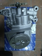 Pierburg 706595130