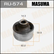 Masuma RU574