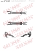 OJD (QUICK BRAKE) 10753001