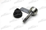 PATRON P * * * 2