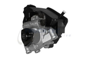 TruckTec 0 * * * 1