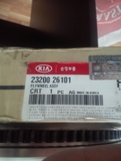Hyundai-KIA 2 * * * 1