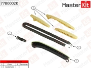 MasterKit 77B0002K
