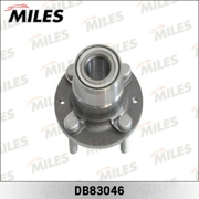 Miles DB83046 Ступица колеса с подшипником