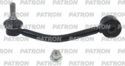 PATRON P * * * L