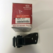 Hyundai-KIA 0 * * * 0