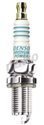 Denso 5302 IQ 20#4 Cвеча иридиевая Denso