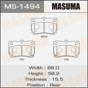 Masuma MS1494