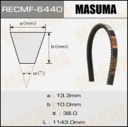 Masuma 6 * * * 0