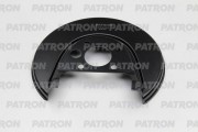 PATRON P * * * 9