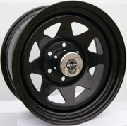 IKON WHEELS 8005 Диск литой 6x16 5/114.3 ET0 D66.1