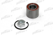 PATRON P * * * 6