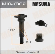 Masuma MICK302