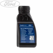 FORD 1847945 Жидкость тормозная LV High Performance DOT4 0,25 л