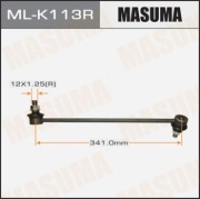 Masuma MLK113R