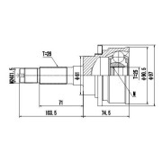 Zikmar Z87254R 