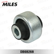 Miles D * * * 8