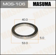 Masuma MOS106