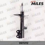 Miles DG11212