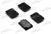 PATRON P * * * 6