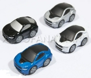 BMW 80452357124
