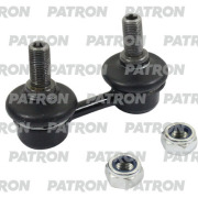 PATRON P * * * 5