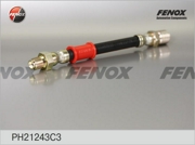 FENOX PH21243C3 Шланг сцепления для а/м ГАЗ-2410