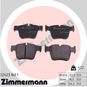 Zimmermann 2 * * * 1