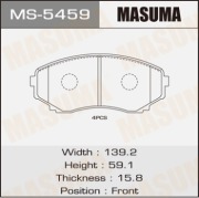 Masuma MS5459