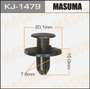 Masuma KJ1479