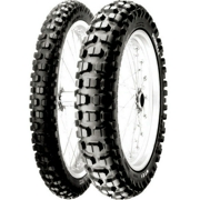 Pirelli 0341400 Мото шина летняя Pirelli MT21 Rallycross 80/90R21 48P Передняя