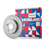 MOBILAND 4 * * * 1