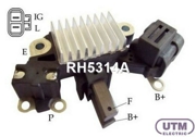 Utm RH5314A