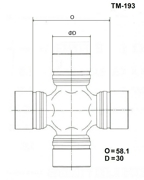 TOYO TM193