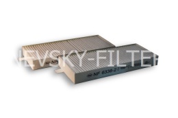 NEVSKY FILTER NF63382