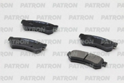 PATRON PBP039KOR