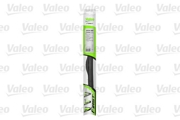 Valeo 575829 Щетка стеклоочистителя 500 мм гибридная 1 шт First Hybrid