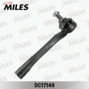Miles D * * * 9