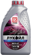 LUKOIL 1595329 Масло 4T полусинтетика 10W-40 1 л.