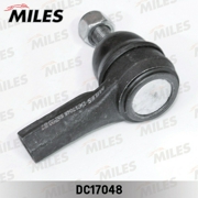 Miles DC17048 Наконечник рулевой тяги